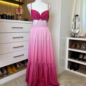Commense Maxi Dress